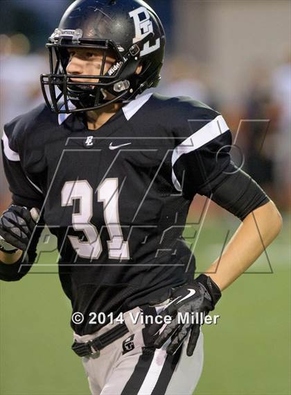 Thumbnail 1 in Enumclaw vs. Bonney Lake photogallery.
