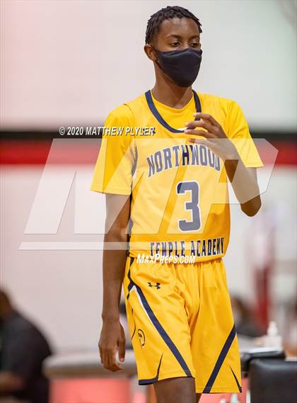 Thumbnail 1 in Northwood Temple Academy @ Berean Baptist Academy photogallery.