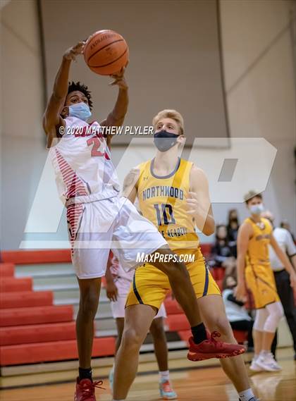 Thumbnail 3 in Northwood Temple Academy @ Berean Baptist Academy photogallery.