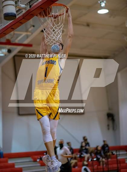 Thumbnail 1 in Northwood Temple Academy @ Berean Baptist Academy photogallery.