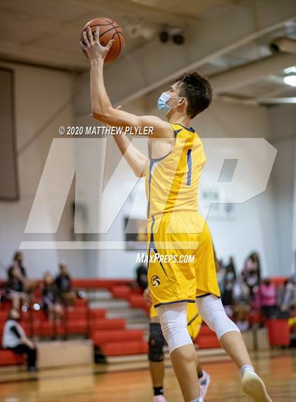 Thumbnail 3 in Northwood Temple Academy @ Berean Baptist Academy photogallery.