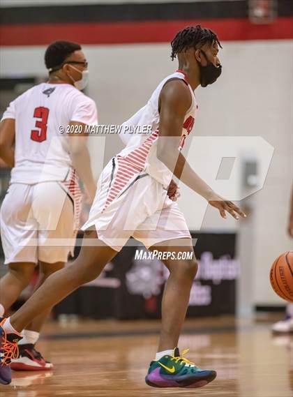 Thumbnail 1 in Northwood Temple Academy @ Berean Baptist Academy photogallery.
