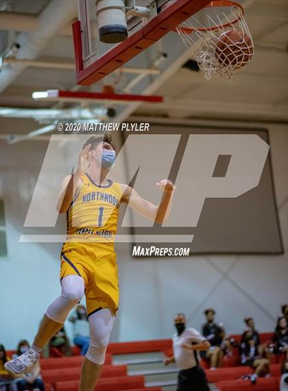 Thumbnail 3 in Northwood Temple Academy @ Berean Baptist Academy photogallery.