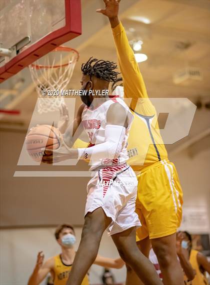 Thumbnail 2 in Northwood Temple Academy @ Berean Baptist Academy photogallery.