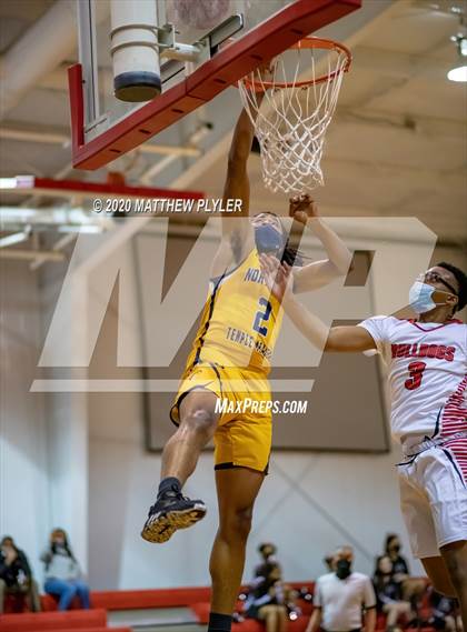 Thumbnail 3 in Northwood Temple Academy @ Berean Baptist Academy photogallery.