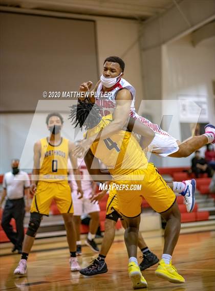 Thumbnail 2 in Northwood Temple Academy @ Berean Baptist Academy photogallery.
