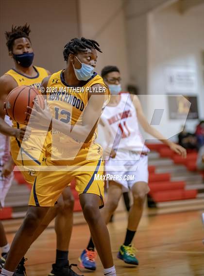 Thumbnail 3 in Northwood Temple Academy @ Berean Baptist Academy photogallery.