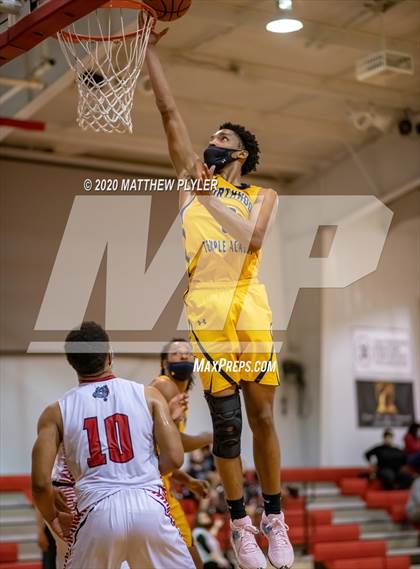 Thumbnail 2 in Northwood Temple Academy @ Berean Baptist Academy photogallery.