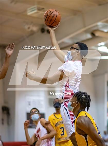 Thumbnail 1 in Northwood Temple Academy @ Berean Baptist Academy photogallery.