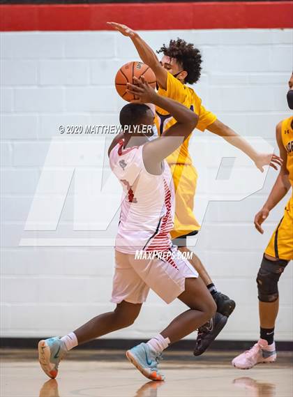 Thumbnail 2 in Northwood Temple Academy @ Berean Baptist Academy photogallery.