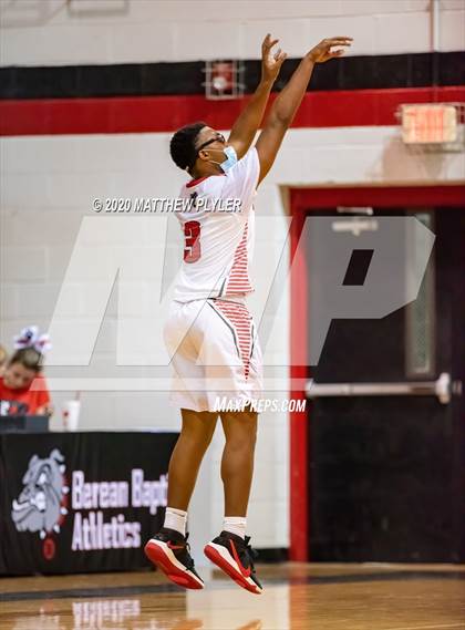 Thumbnail 2 in Northwood Temple Academy @ Berean Baptist Academy photogallery.