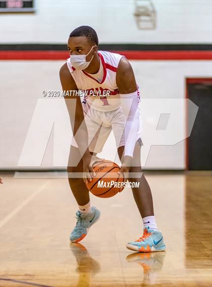 Thumbnail 1 in Northwood Temple Academy @ Berean Baptist Academy photogallery.