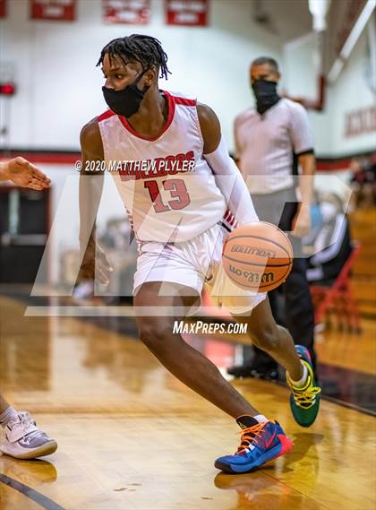 Thumbnail 1 in Northwood Temple Academy @ Berean Baptist Academy photogallery.