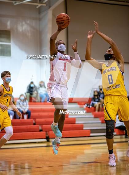 Thumbnail 1 in Northwood Temple Academy @ Berean Baptist Academy photogallery.