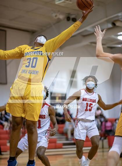 Thumbnail 3 in Northwood Temple Academy @ Berean Baptist Academy photogallery.