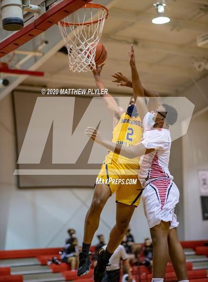 Thumbnail 2 in Northwood Temple Academy @ Berean Baptist Academy photogallery.