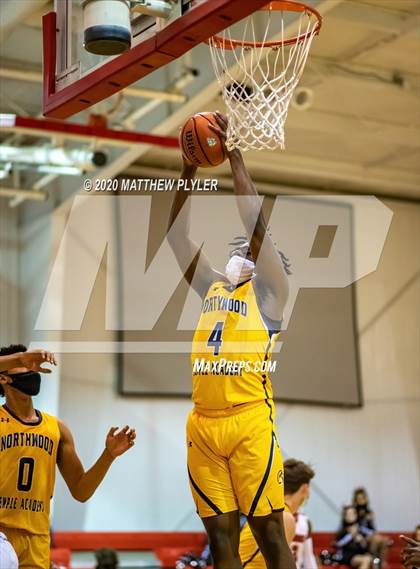 Thumbnail 3 in Northwood Temple Academy @ Berean Baptist Academy photogallery.