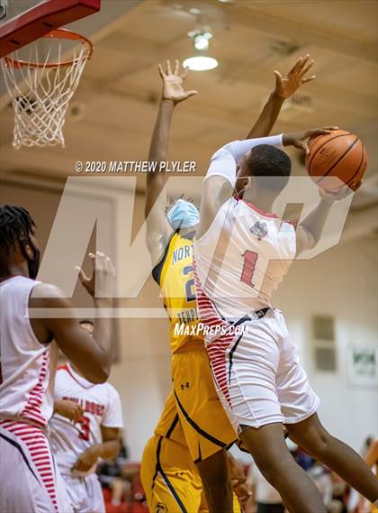 Thumbnail 3 in Northwood Temple Academy @ Berean Baptist Academy photogallery.