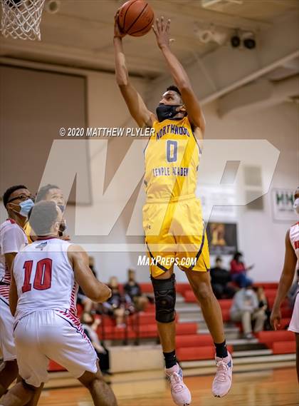 Thumbnail 3 in Northwood Temple Academy @ Berean Baptist Academy photogallery.