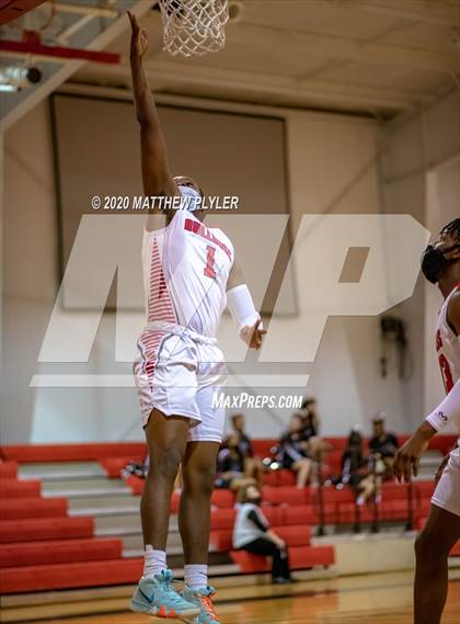 Thumbnail 3 in Northwood Temple Academy @ Berean Baptist Academy photogallery.