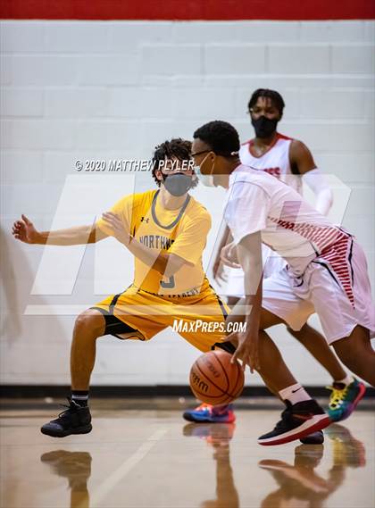 Thumbnail 1 in Northwood Temple Academy @ Berean Baptist Academy photogallery.