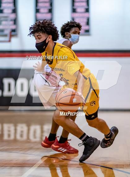 Thumbnail 1 in Northwood Temple Academy @ Berean Baptist Academy photogallery.