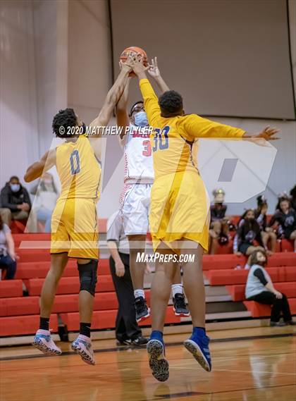 Thumbnail 1 in Northwood Temple Academy @ Berean Baptist Academy photogallery.