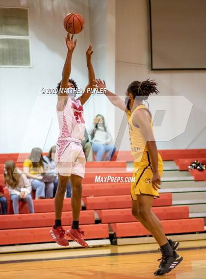Thumbnail 3 in Northwood Temple Academy @ Berean Baptist Academy photogallery.