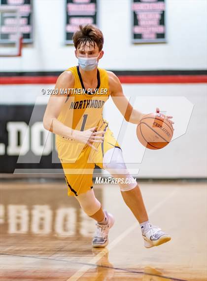 Thumbnail 3 in Northwood Temple Academy @ Berean Baptist Academy photogallery.