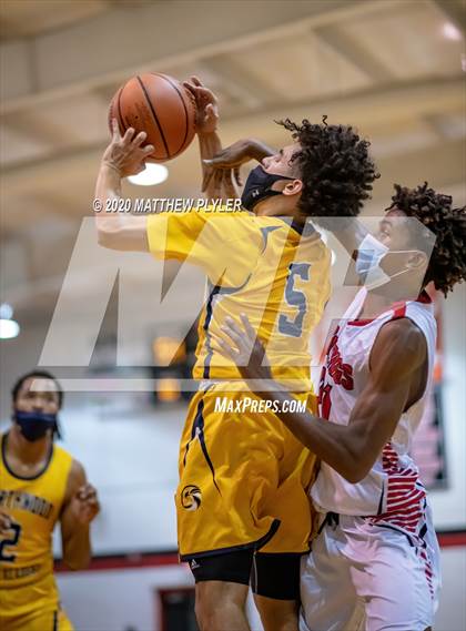 Thumbnail 2 in Northwood Temple Academy @ Berean Baptist Academy photogallery.