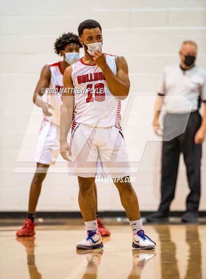 Thumbnail 3 in Northwood Temple Academy @ Berean Baptist Academy photogallery.