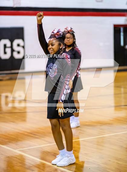 Thumbnail 1 in Northwood Temple Academy @ Berean Baptist Academy photogallery.