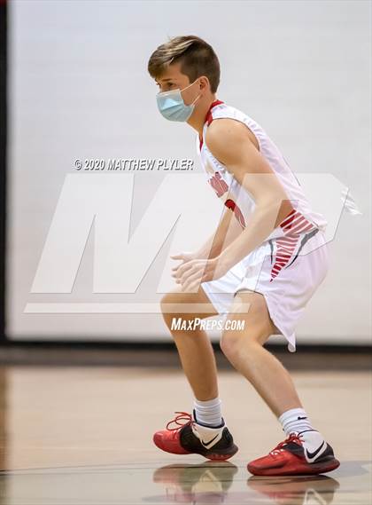 Thumbnail 3 in Northwood Temple Academy @ Berean Baptist Academy photogallery.