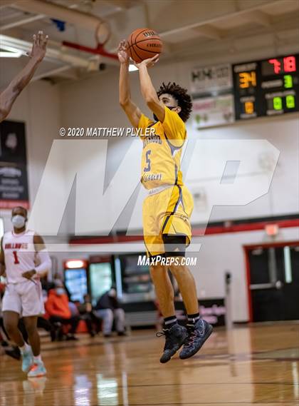 Thumbnail 1 in Northwood Temple Academy @ Berean Baptist Academy photogallery.
