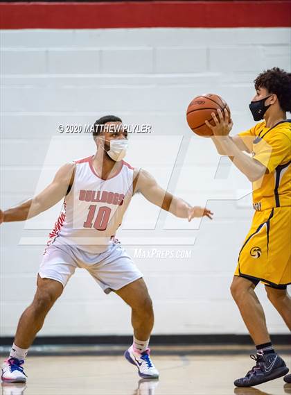 Thumbnail 1 in Northwood Temple Academy @ Berean Baptist Academy photogallery.