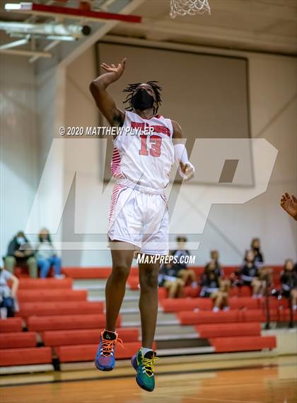 Thumbnail 3 in Northwood Temple Academy @ Berean Baptist Academy photogallery.