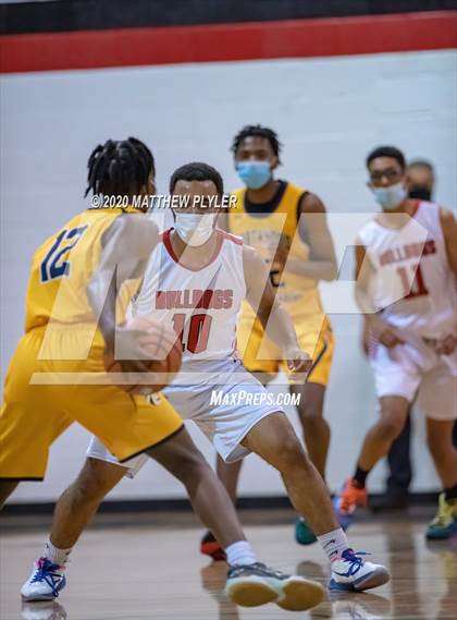 Thumbnail 2 in Northwood Temple Academy @ Berean Baptist Academy photogallery.