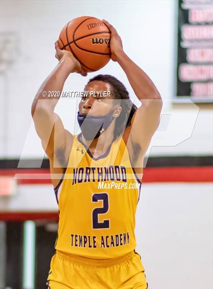 Thumbnail 3 in Northwood Temple Academy @ Berean Baptist Academy photogallery.