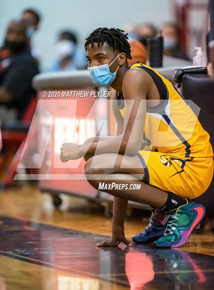 Thumbnail 3 in Northwood Temple Academy @ Berean Baptist Academy photogallery.