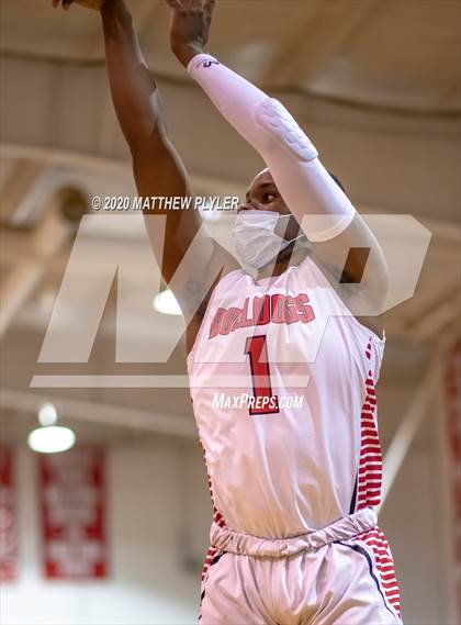 Thumbnail 3 in Northwood Temple Academy @ Berean Baptist Academy photogallery.
