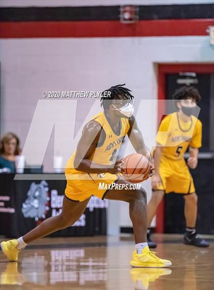 Thumbnail 1 in Northwood Temple Academy @ Berean Baptist Academy photogallery.