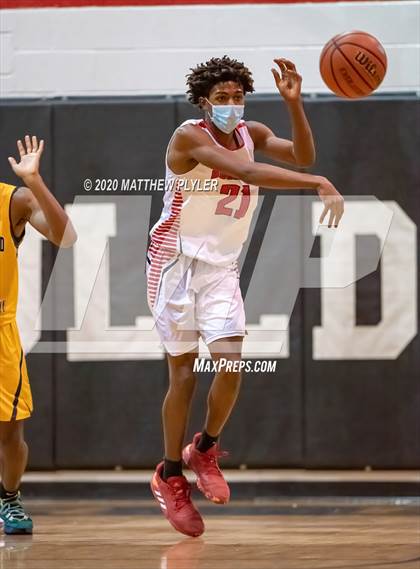 Thumbnail 3 in Northwood Temple Academy @ Berean Baptist Academy photogallery.