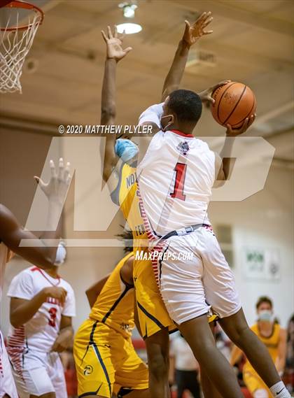 Thumbnail 2 in Northwood Temple Academy @ Berean Baptist Academy photogallery.