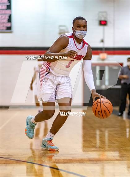 Thumbnail 3 in Northwood Temple Academy @ Berean Baptist Academy photogallery.