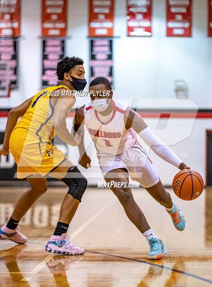 Thumbnail 3 in Northwood Temple Academy @ Berean Baptist Academy photogallery.