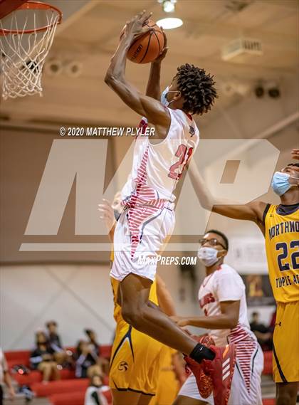 Thumbnail 1 in Northwood Temple Academy @ Berean Baptist Academy photogallery.