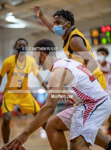 Thumbnail 1 in Northwood Temple Academy @ Berean Baptist Academy photogallery.