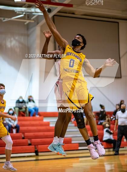 Thumbnail 3 in Northwood Temple Academy @ Berean Baptist Academy photogallery.
