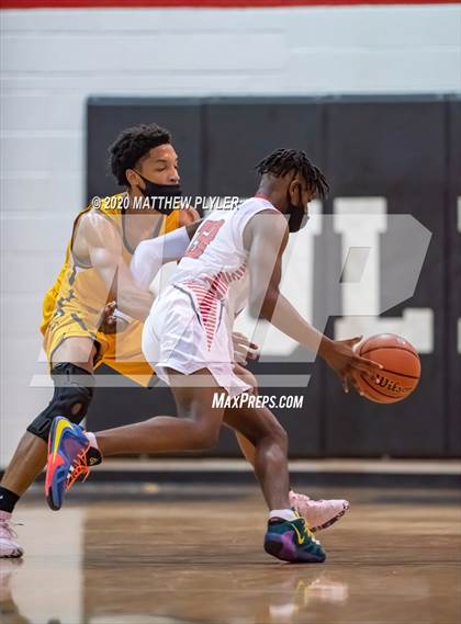 Thumbnail 2 in Northwood Temple Academy @ Berean Baptist Academy photogallery.