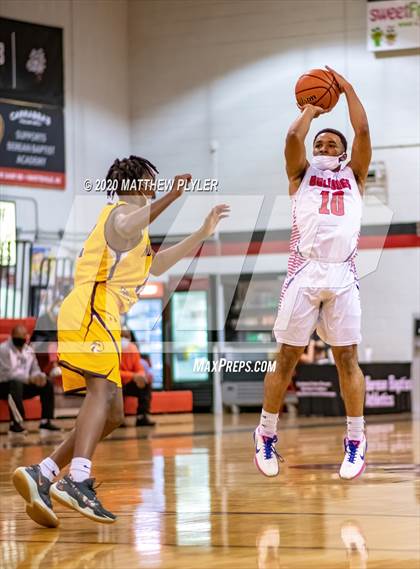 Thumbnail 3 in Northwood Temple Academy @ Berean Baptist Academy photogallery.